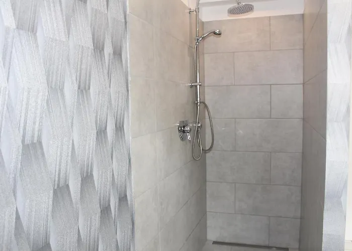 Apartment Loewenstein *