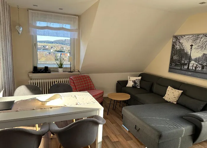 Loewenstein Apartment