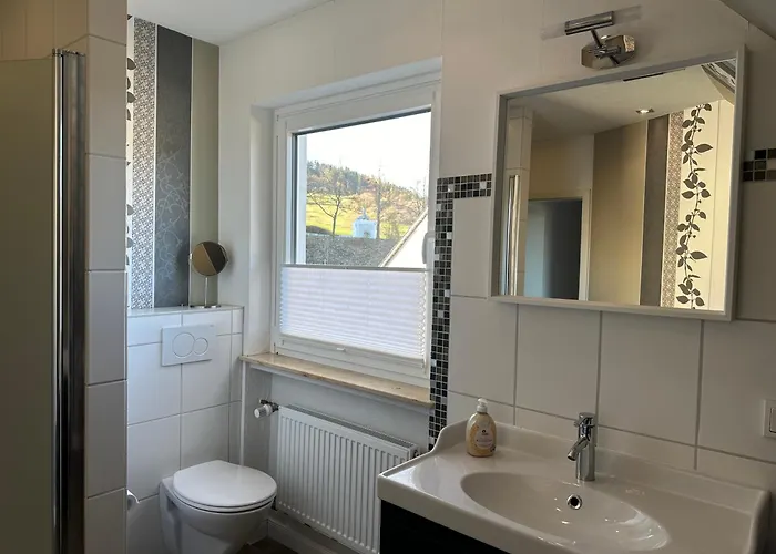 Loewenstein Apartment *