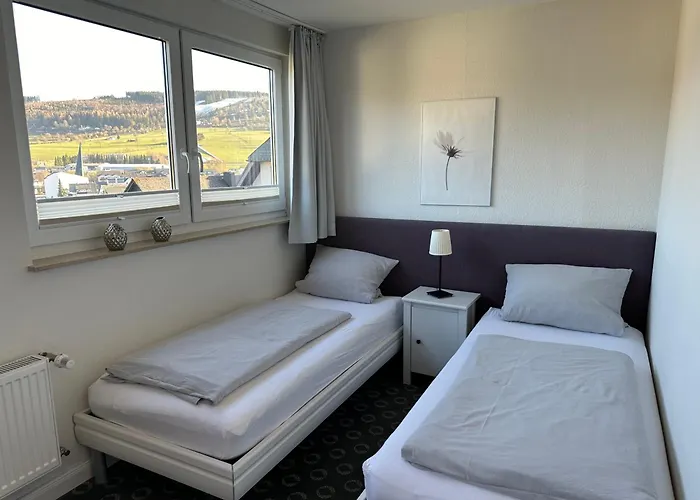 Apartment Loewenstein