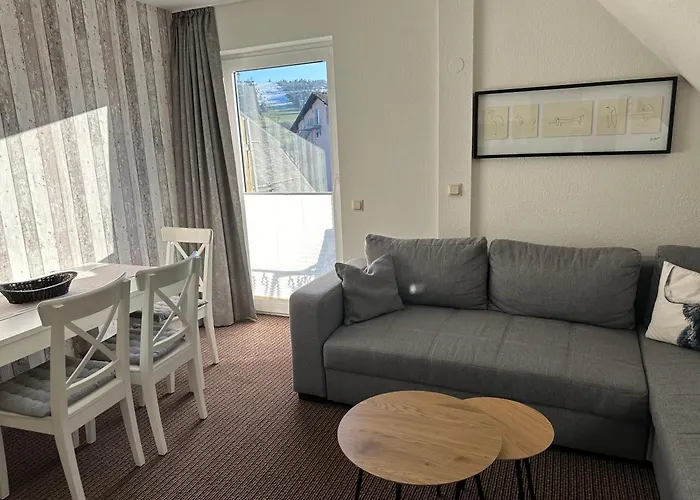 Apartment Loewenstein *