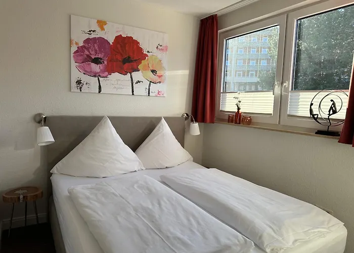 Loewenstein Apartment Willingen (Upland)