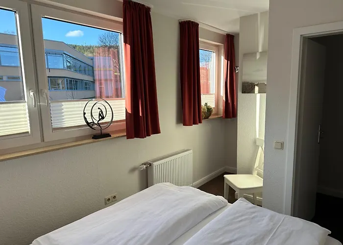 Loewenstein Apartamento