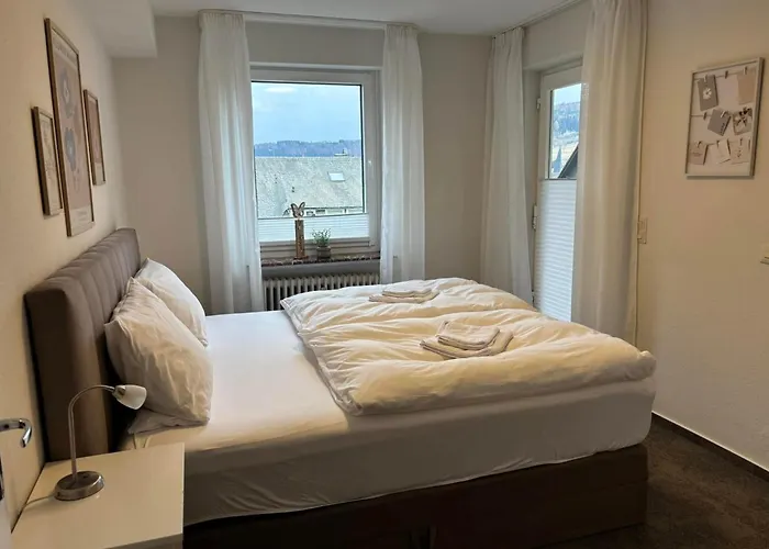 Loewenstein Apartment *