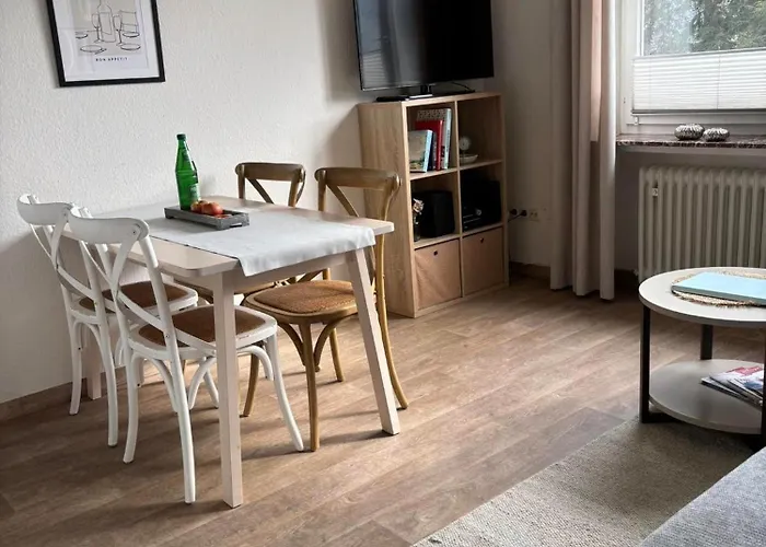 Loewenstein Apartment