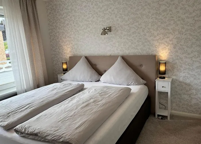 Apartment Loewenstein *