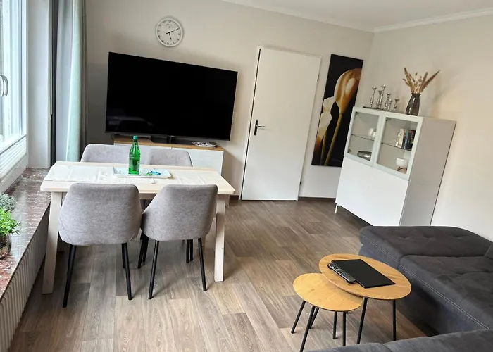 Loewenstein Apartment