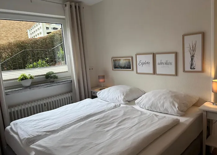 Apartment Loewenstein