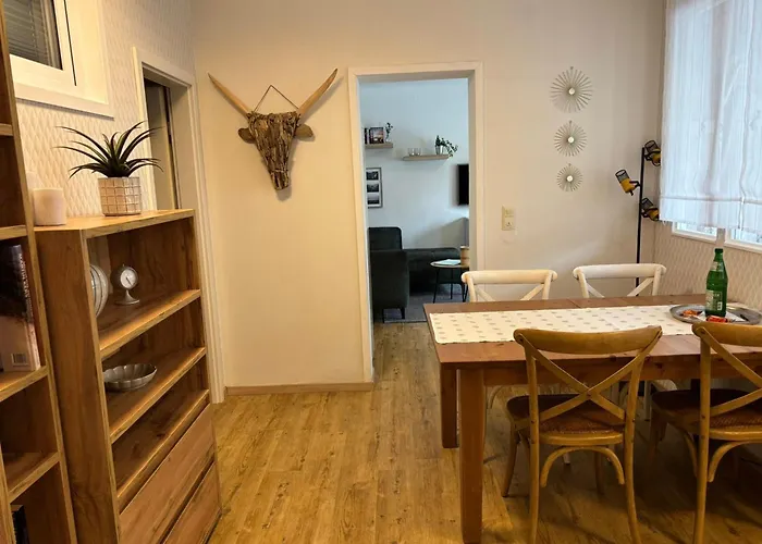 Loewenstein Apartamento *