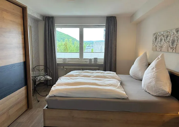 Apartment Loewenstein Willingen (Upland)