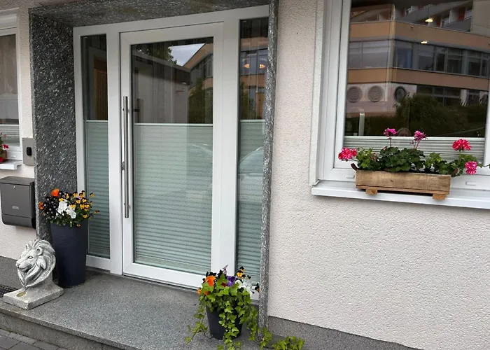 Loewenstein Willingen (Upland)