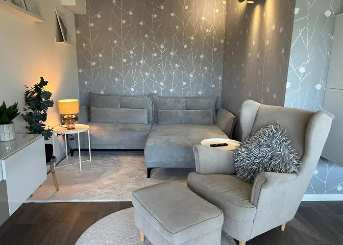 Apartment Loewenstein Willingen (Upland)