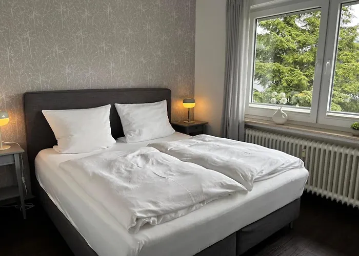 Apartment Loewenstein Willingen (Upland)